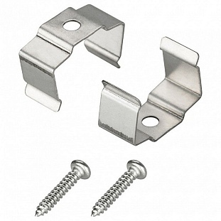 Крепеж для профиля WPH-FLOOR-22 STEEL 023295 ARLIGHT
