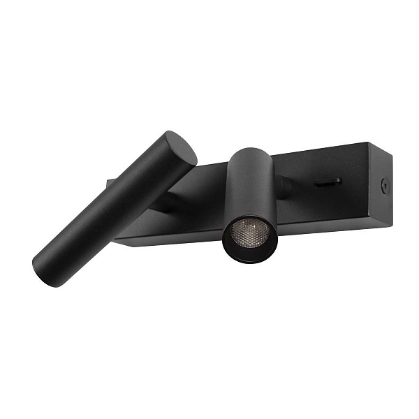 Спот LOFT IT SIGN 10260/2W Black