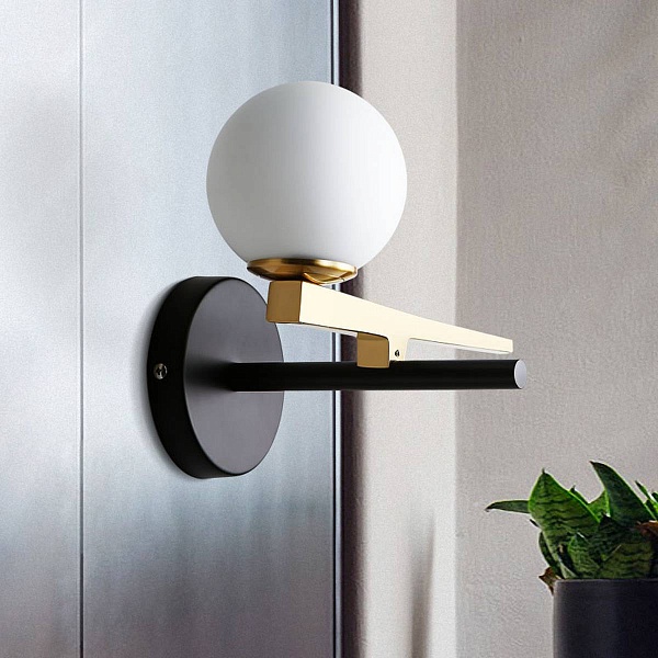 Бра IMPERIUMLOFT BIRD-WALL 101359-26