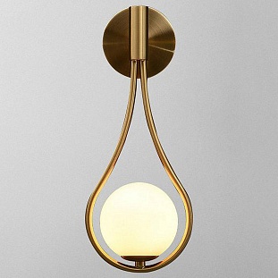 Бра IMPERIUMLOFT HOOP 140755-26