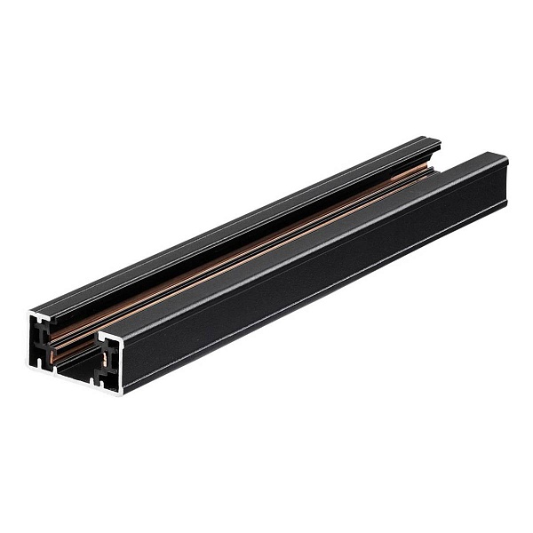 Шинопровод 1-фазный NOVOTECH Track Accessories 135001