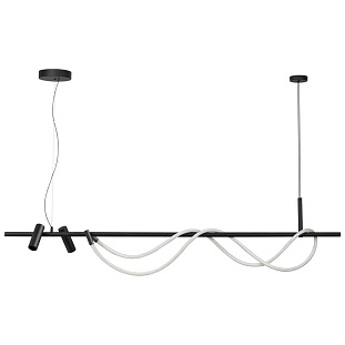 Подвес ODEON LIGHT CORDA 4391/40L