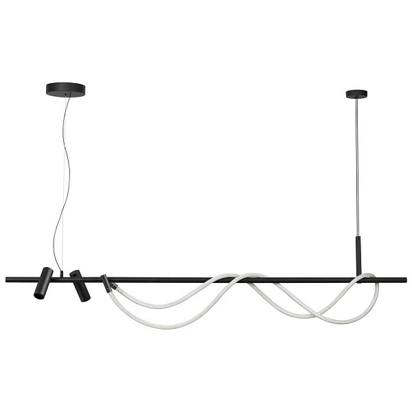 Подвес ODEON LIGHT CORDA 4391/40L