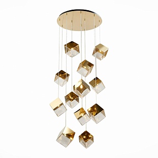 Подвес ST LUCE RIELLO SL1182.203.12