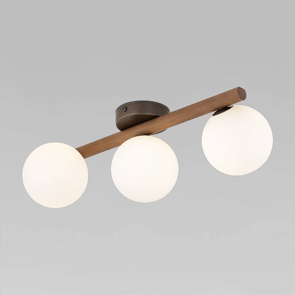Люстра потолочная TK LIGHTING ESTERA WOOD 10269 Estera Wood a068627