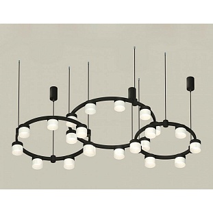 Подвес AMBRELLA LIGHT XR XR92092210