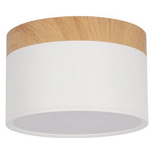 Светильник потолочный LOFT IT GRAPE 10162 White