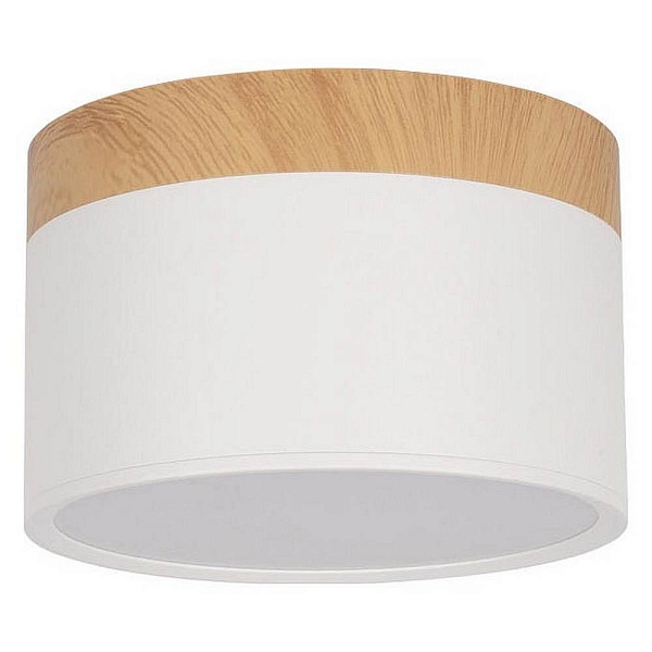 Светильник потолочный LOFT IT GRAPE 10162 White