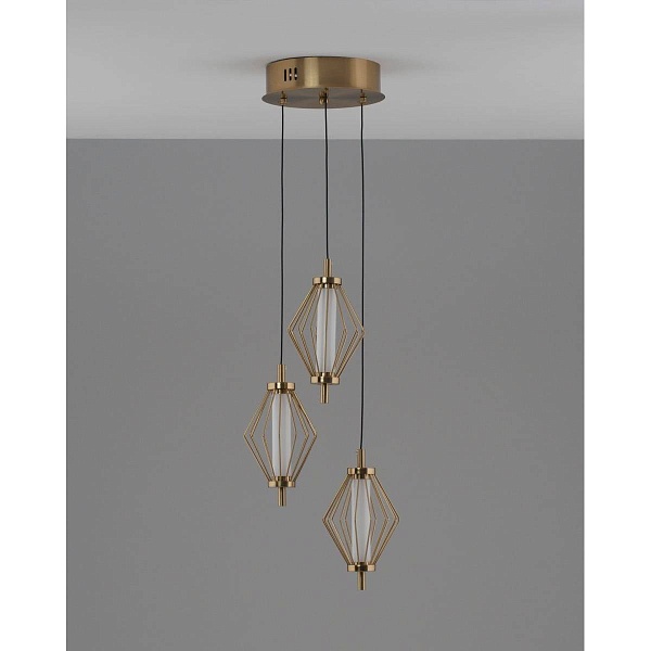 Подвес MODERLI ELOISE V11358-PL