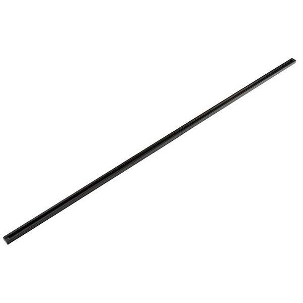 Шинопровод 1-фазный DENKIRS DK TRACK BLACK TR1003-BK