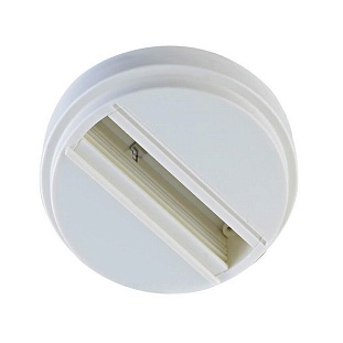 Шинопровод ITALLINE WSO ТРЕХФАЗНЫЙ WSO 87 white