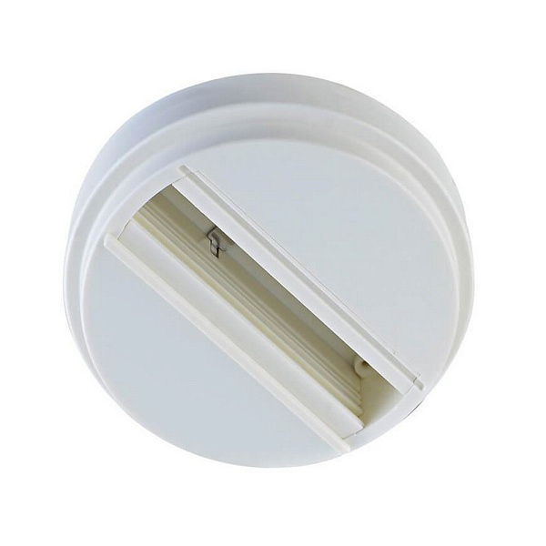 Шинопровод ITALLINE WSO ТРЕХФАЗНЫЙ WSO 87 white