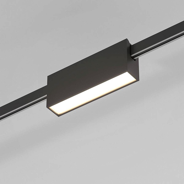 Трековый светильник ELEKTROSTANDARD ESTHETIC MAGNETIC 85122/01 a065423