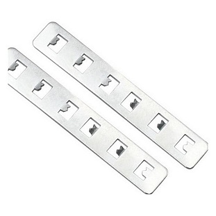 Коннектор прямой APLOYT MAGNETIC TRACK 220 APL.0284.00.02