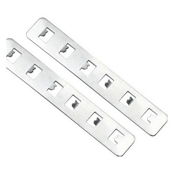 Коннектор прямой APLOYT MAGNETIC TRACK 220 APL.0284.00.02
