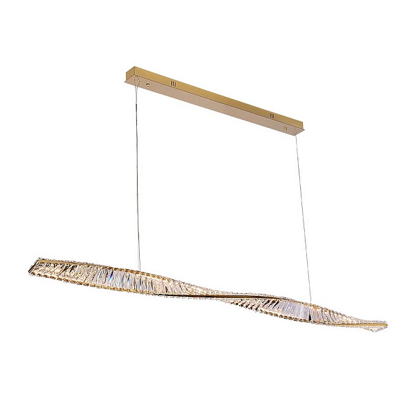 Подвес NEWPORT 8240 8244/160 gold