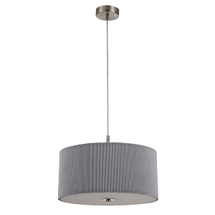 Подвес ARTE LAMP MALLORCA A1021SP-3SS
