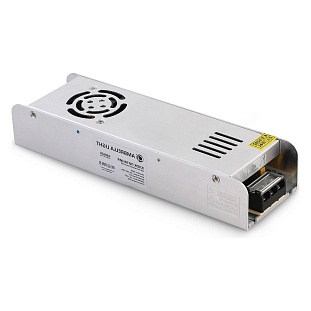 Блок питания AMBRELLA LIGHT LED DRIVER 12V 360W IP20 GS8656