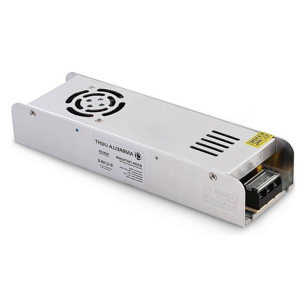 Блок питания AMBRELLA LIGHT LED DRIVER 12V 360W IP20 GS8656