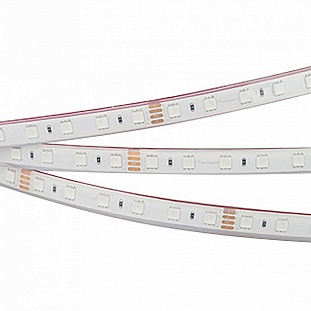 Лента LED RTW-PFS-B60 14,4 W/m 24V IP68 5060/60 K 13mm (5м) 33791 ARLIGHT