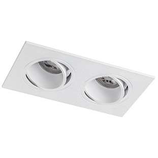 Светильник встраиваемый LIGHTSTAR SINGO 12626