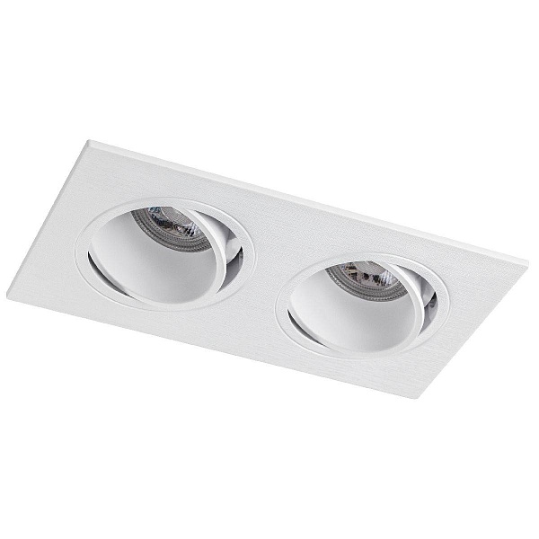 Светильник встраиваемый LIGHTSTAR SINGO 12626