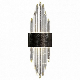Бра DELIGHT COLLECTION ASPEN W98021M dark bronze