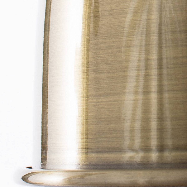 Настольная лампа ARTE LAMP Braccio A2054LT-1AB