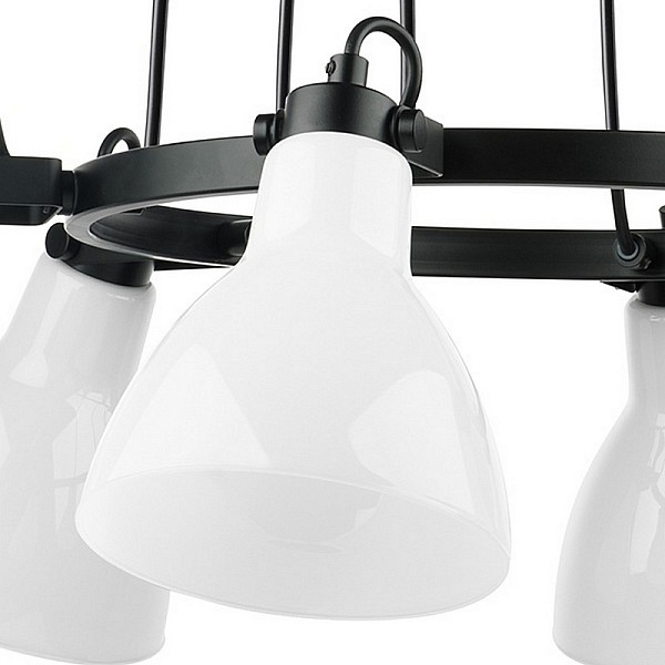 Люстра подвесная LIGHTSTAR ACROBATA 761160
