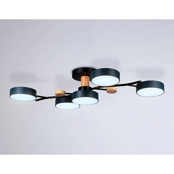 Люстра потолочная AMBRELLA LIGHT FL FL4835
