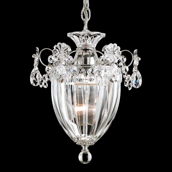 Люстра подвесная SCHONBEK BAGATELLE 1241-40