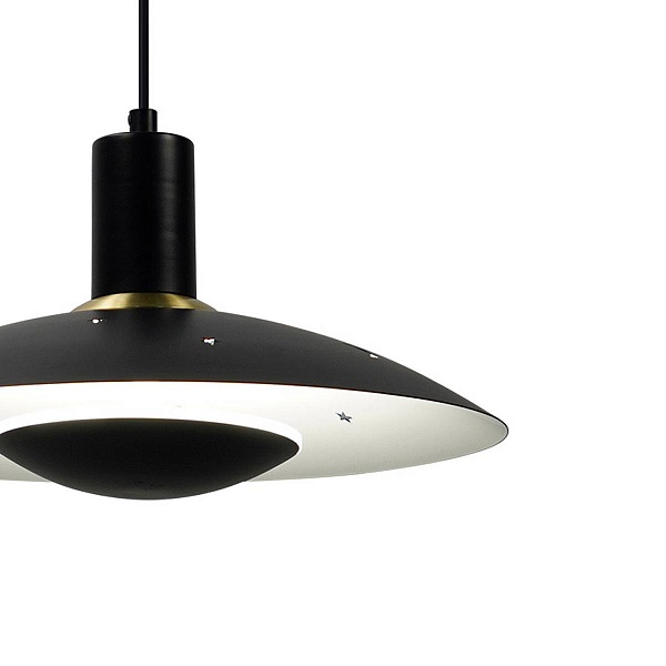 Подвес ESCADA HIMALIA 625/S LED
