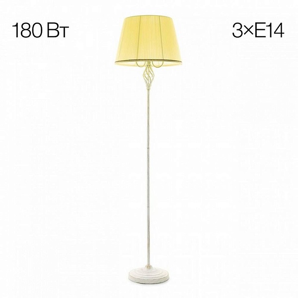 Торшер CITILUX ВЕНА CL402923