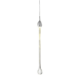 Подвес DELIGHT COLLECTION P98028 P98028-1 chrome