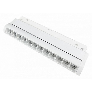 Трековый светильник VITALUCE VT0200045 VT0200045-00.1