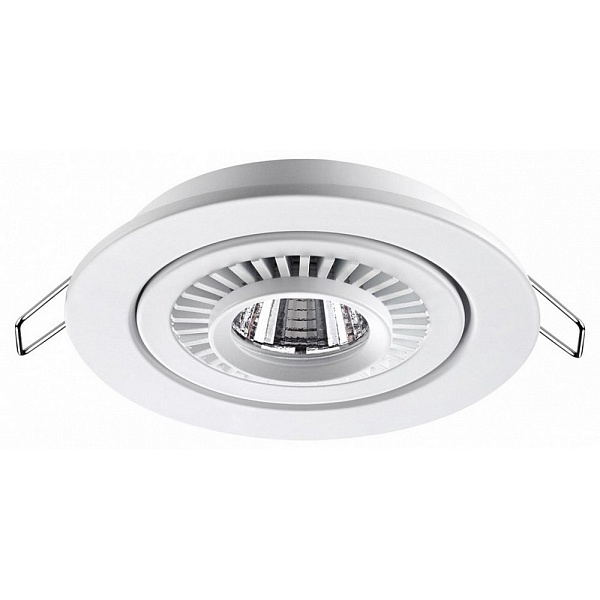 Светильник встраиваемый NOVOTECH GESSO 358815