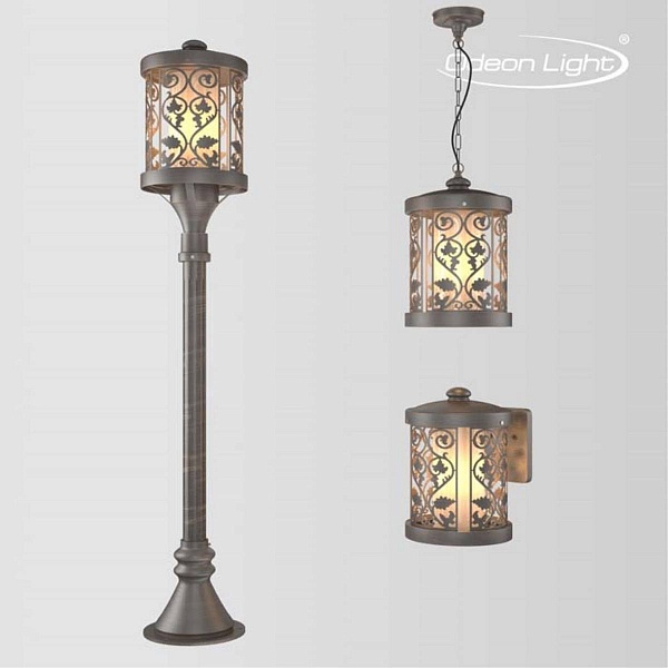 Подвес ODEON LIGHT KORDI 2286/1