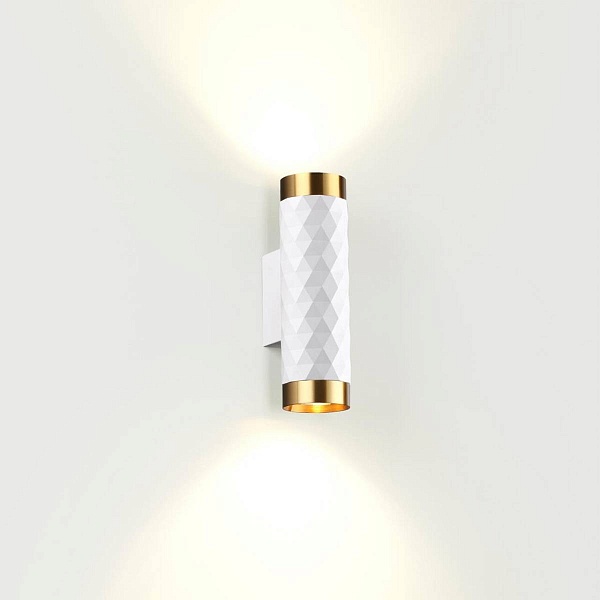 Бра ODEON LIGHT AD ASTRUM 4286/2W