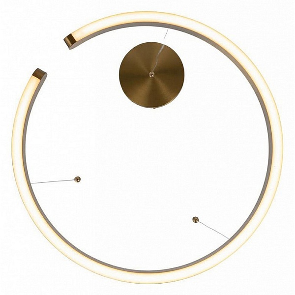Подвес LOFT IT RING 10013S