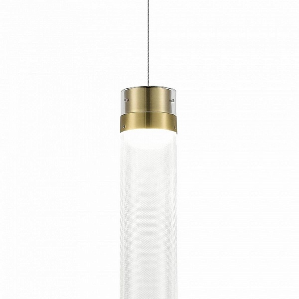 Подвес ST LUCE CHAMPAGNE SL6236.303.01