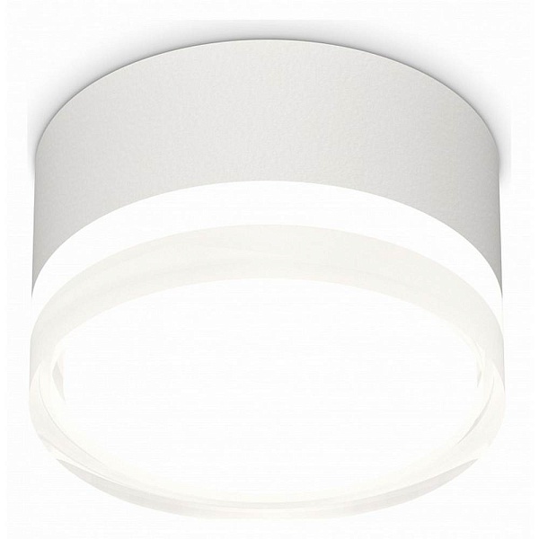 Светильник потолочный AMBRELLA LIGHT XS XS8101023