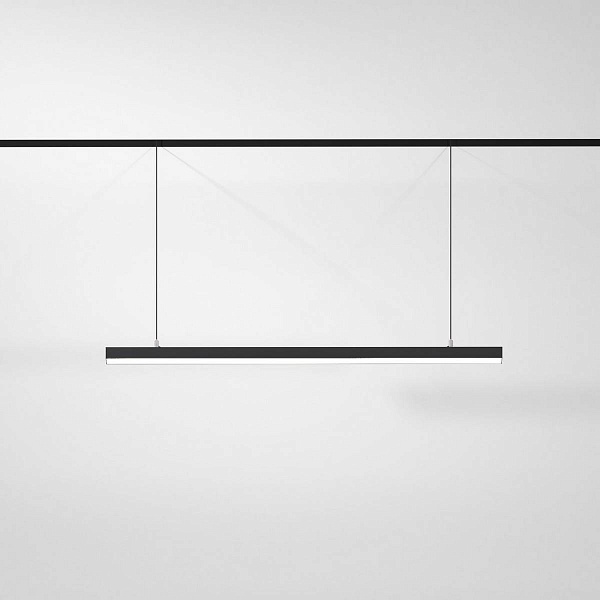 Трековый светильник ELEKTROSTANDARD SLIM MAGNETIC a064802