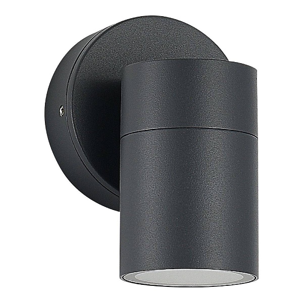 Светильник уличный настенный ST LUCE TUBO SL9008.701.01