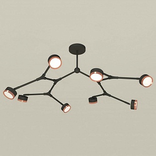 Люстра потолочная AMBRELLA LIGHT XB XB9060153