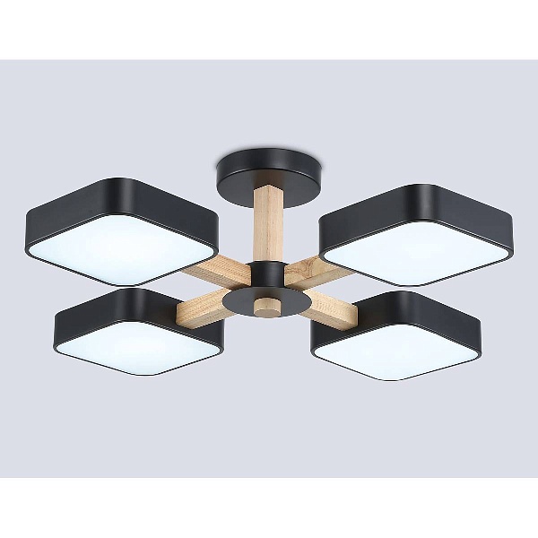 Люстра потолочная AMBRELLA LIGHT LINETECH FL4880