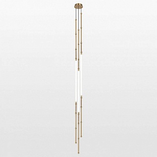 Подвес LUSSOLE BEND LSP-7072