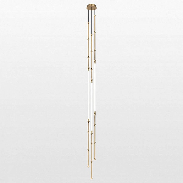 Подвес LUSSOLE BEND LSP-7072