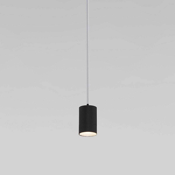 Подвес EUROSVET PICCOLO 50248/1 LED черный
