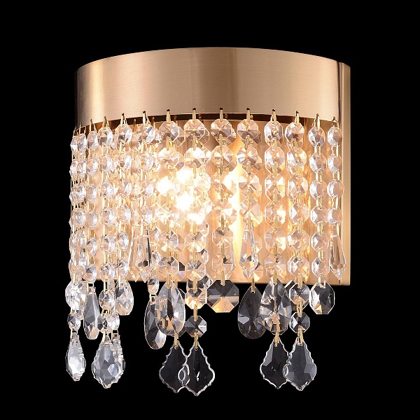 Бра CRYSTAL LUX AQUA AP1