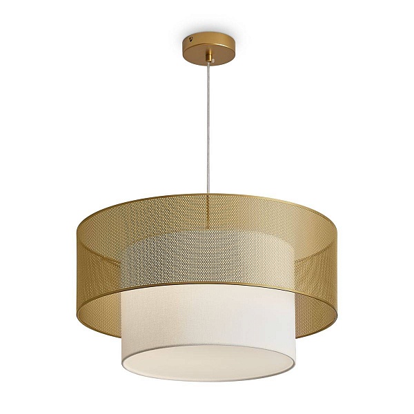 Подвес FREYA LATTICE FR5528PL-01BS